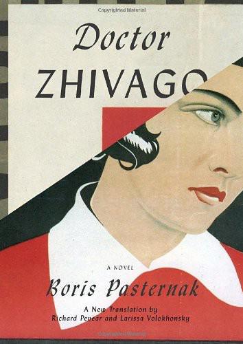 Doctor Zhivago