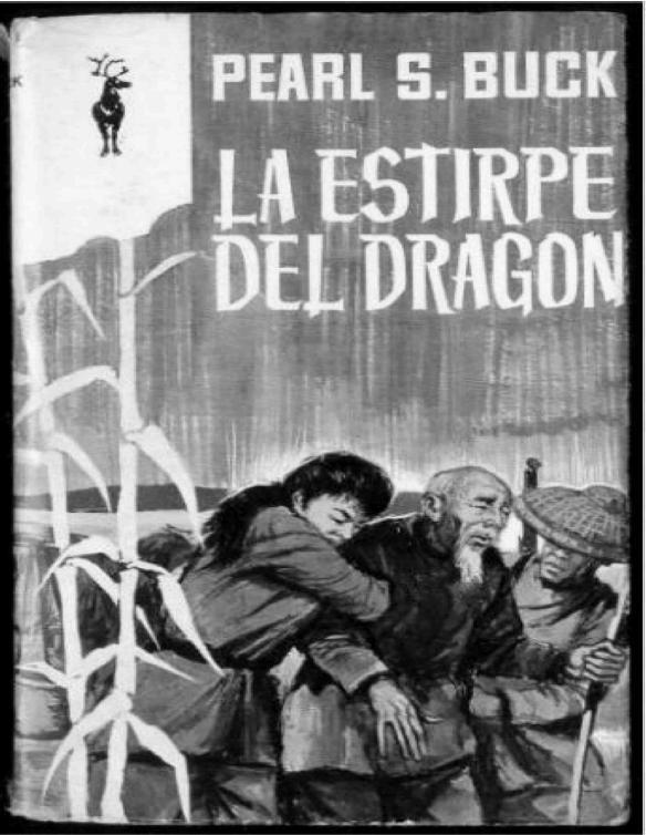 La estirpe del Dragón