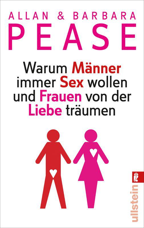 Warum Maenner Immer Sex Wollen Und Frauen Von Der Liebe Traeumen