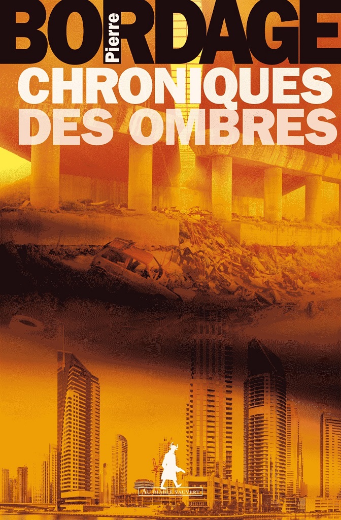 Chroniques des Ombres Intégrale