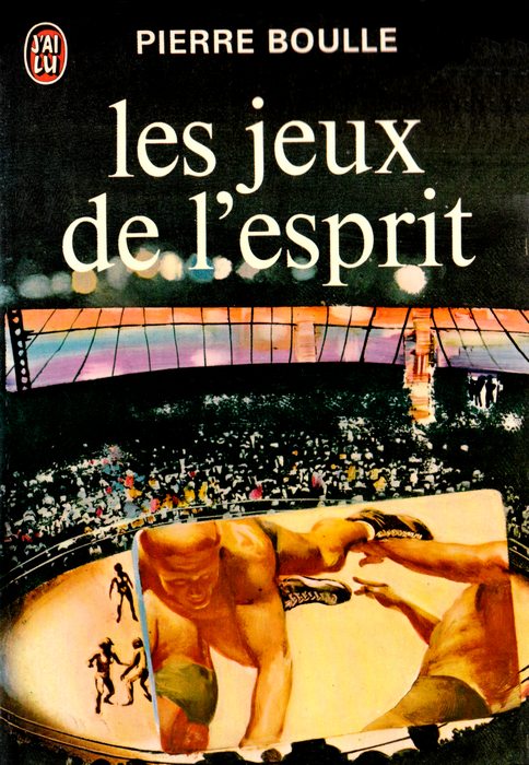 Les jeux de l'esprit