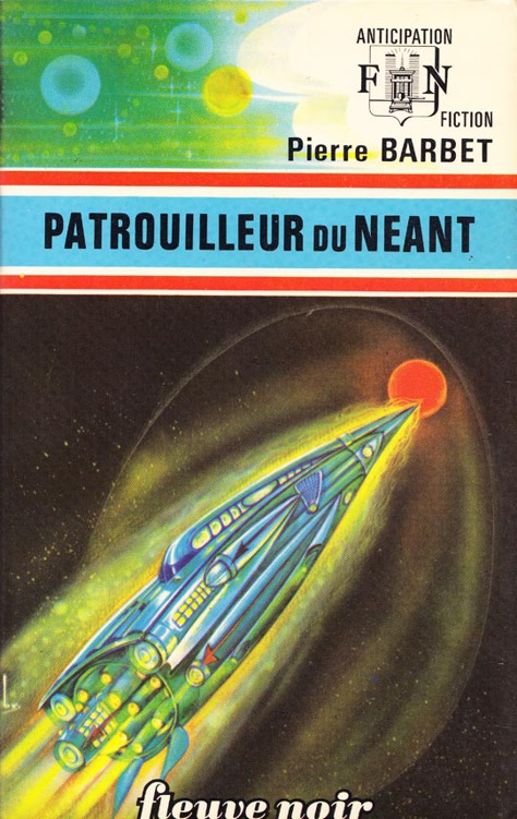 Patrouilleur du néant