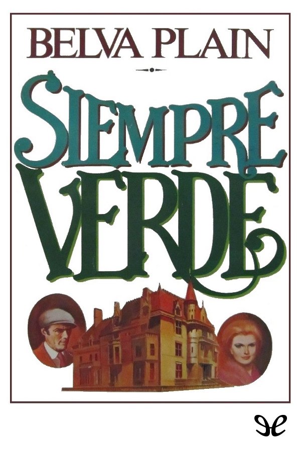 Siempre verde