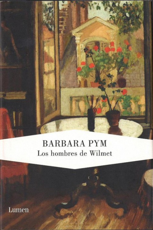 Los hombres de Wilmet