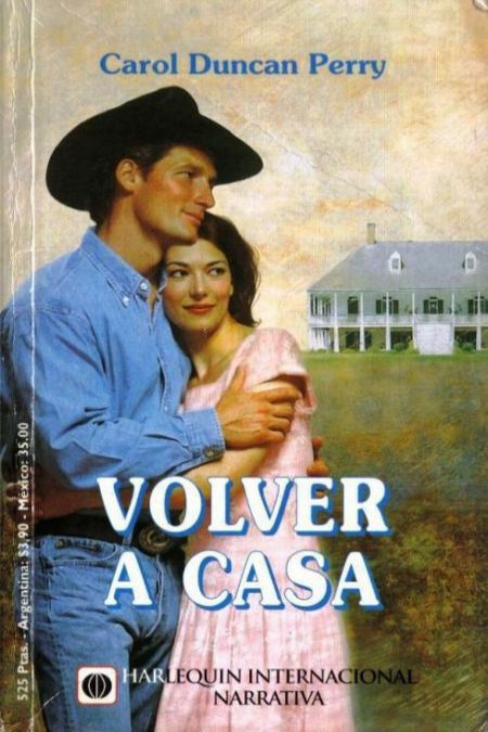 Volver a casa