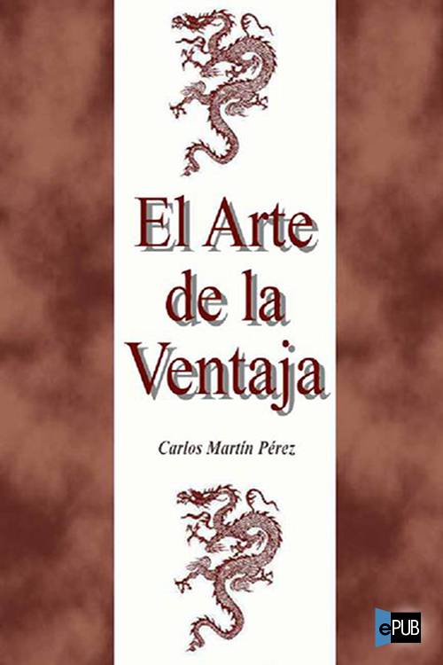 El arte de la ventaja