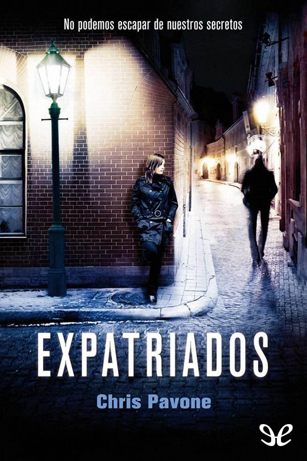 Expatriados