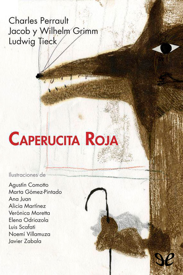 Caperucita Roja