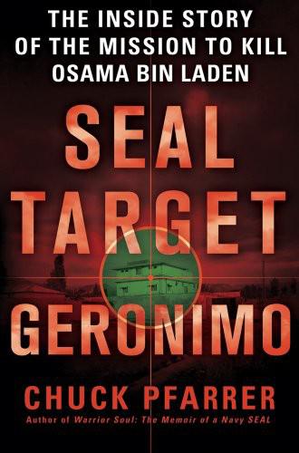 SEAL Target Geronimo