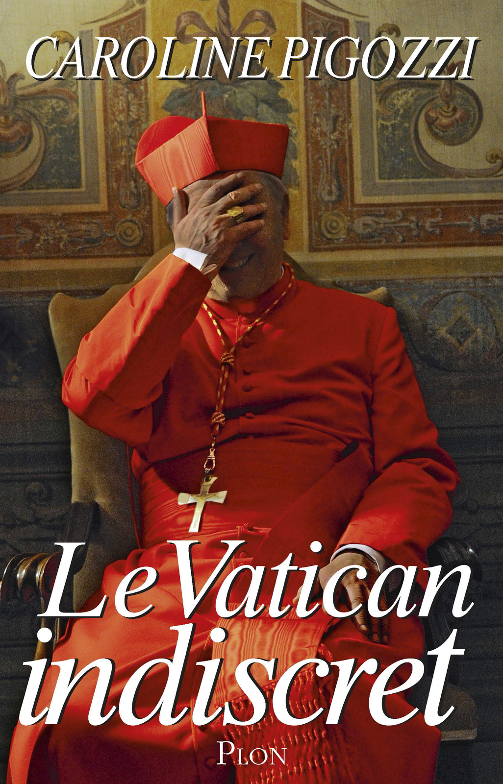 Le vatican indiscret