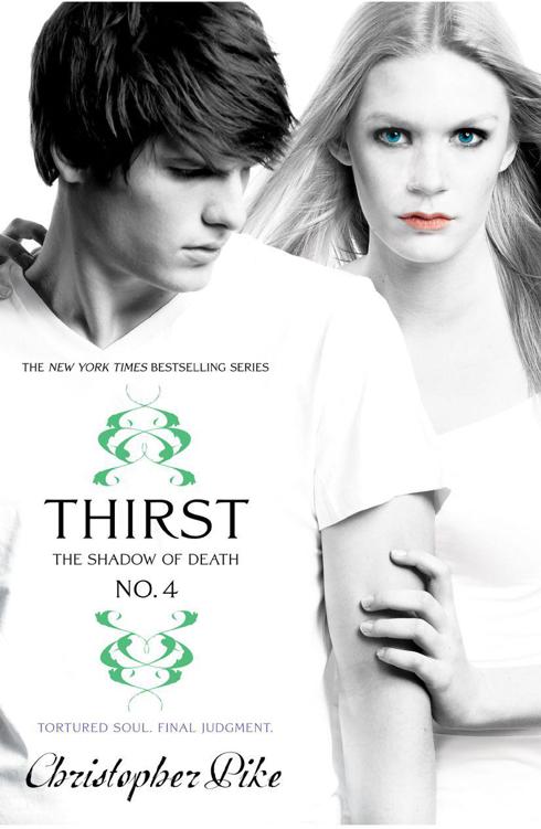 Thirst No. 4: The Shadow of Death