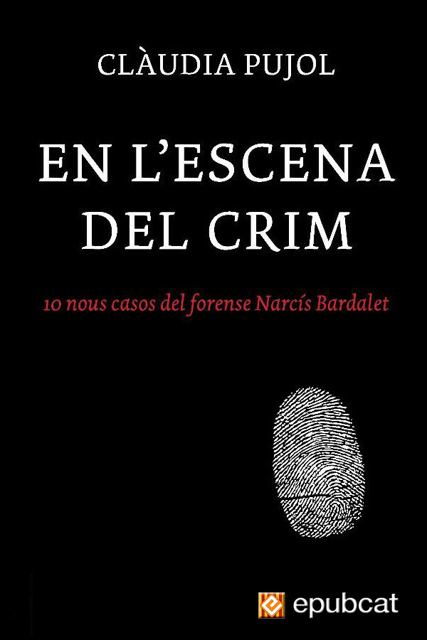 En l’escena del crim