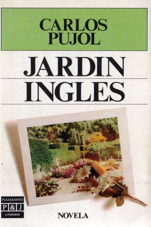 Jardín inglés