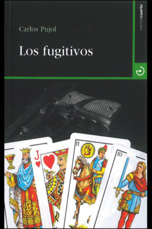 Los fugitivos