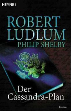 Ludlum Robert - Covert 02