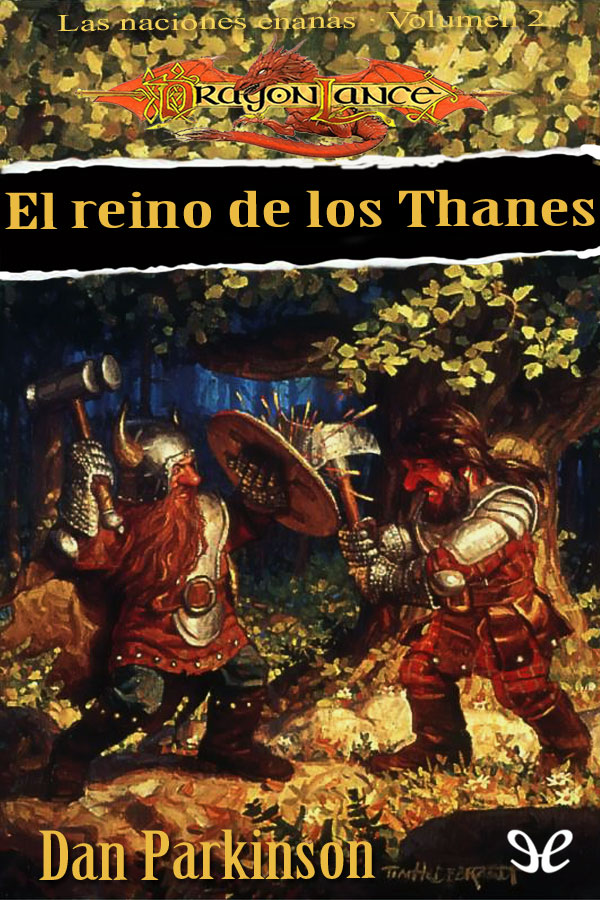 El reino de los Thanes