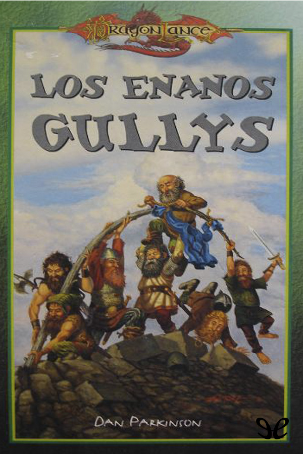 Los Enanos Gullys