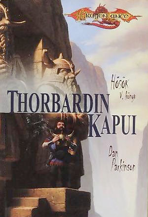 Thorbardin kapui