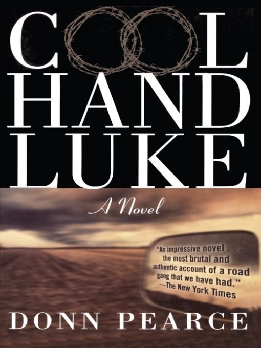 Cool Hand Luke