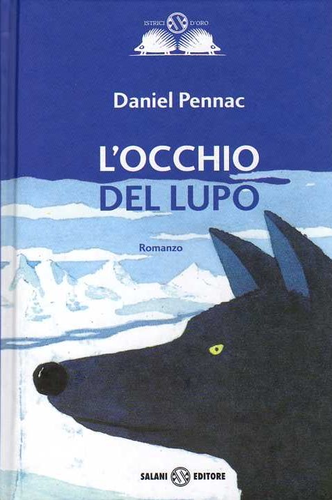 L'occhio del lupo