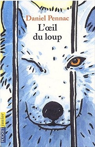 L'oeil du loup