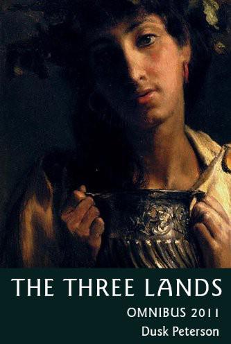 The Three Lands Omnibus