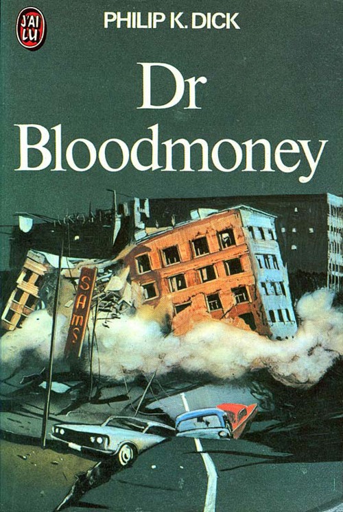 Dr Bloodmoney