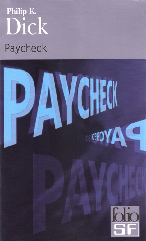 Paycheck