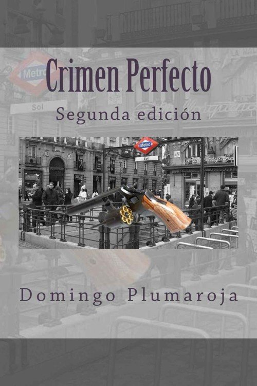 Crimen perfecto