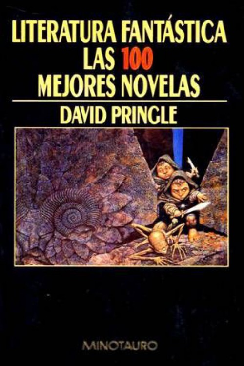 Literatura fantástica: las 100 mejores novelas