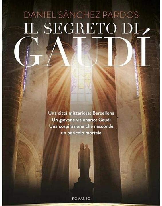 Il segreto di Gaudì