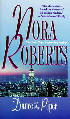 Nora Roberts - O'hurleys 2 - Dance To The Piper