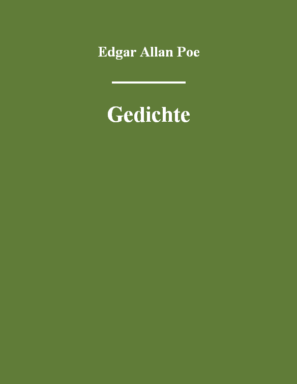 Gedichte