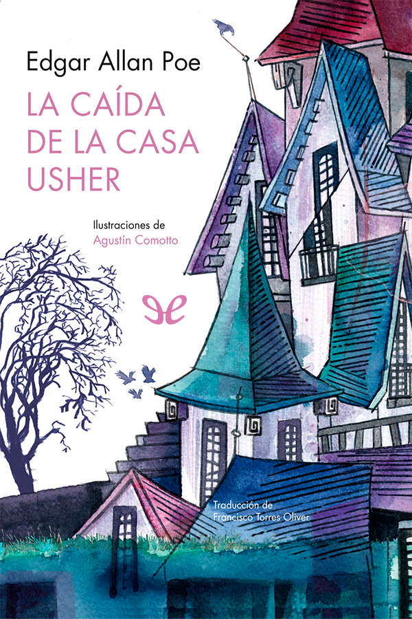 La caída de la Casa Usher