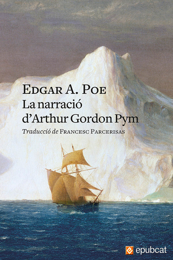 La narració d’Arthur Gordon Pym