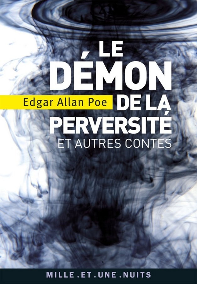 Le Démon de la perversité et autres contes