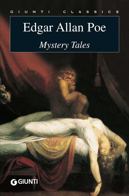 Mystery Tales