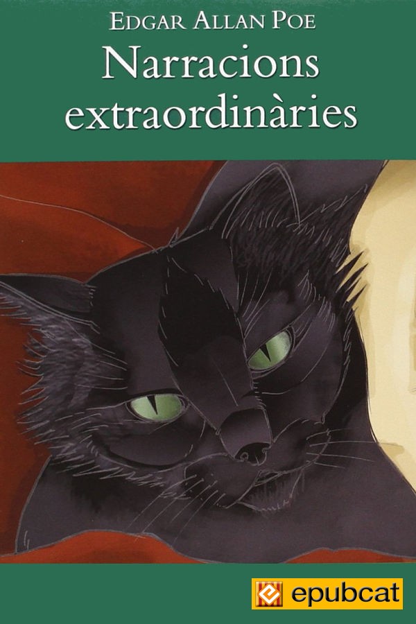 Narracions extraordinàries