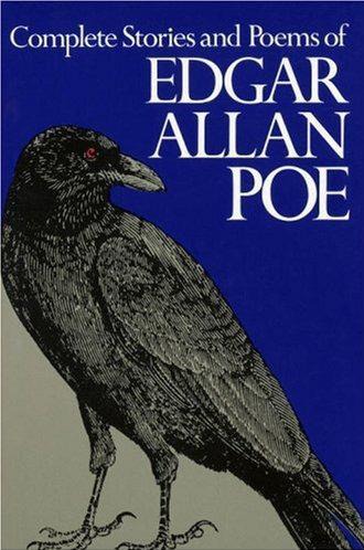 The Complete Stories of Edgar Allan Poe