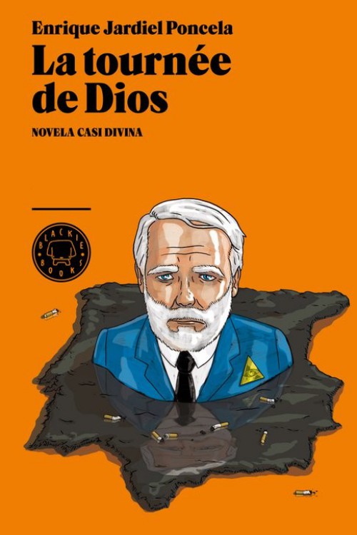 La tournée de Dios