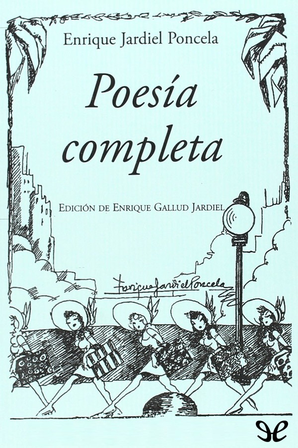 Poesía completa