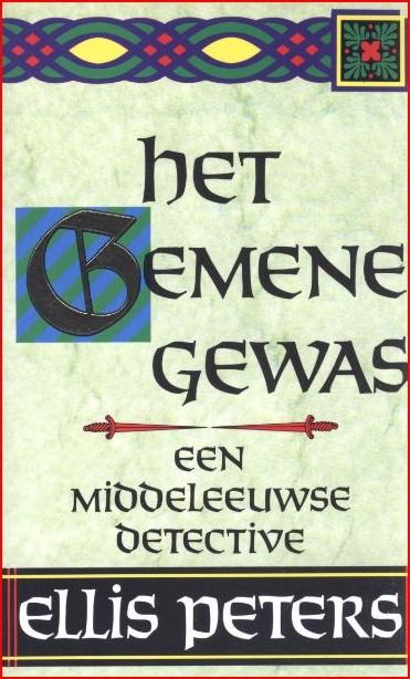 Het gemene gewas