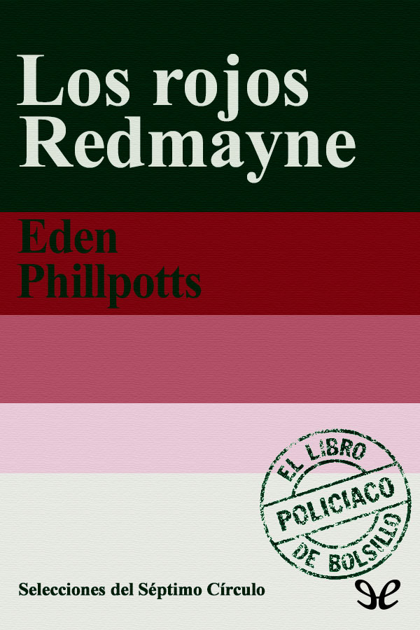 Los rojos Redmayne