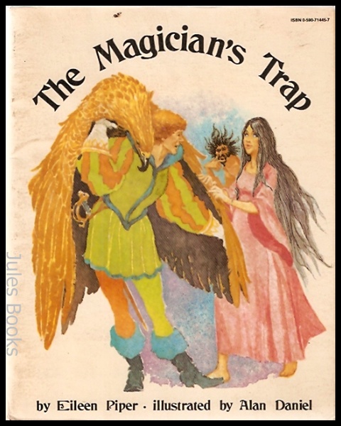 The Magician's Trap