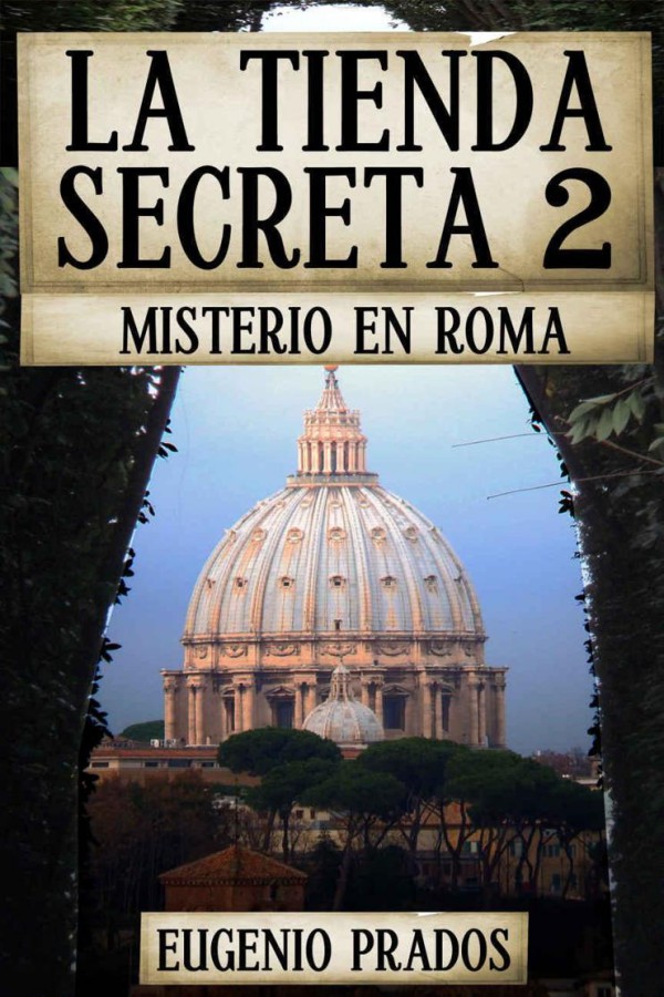 Misterio en Roma