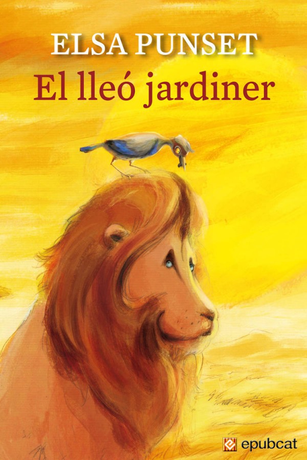 El lleó jardiner