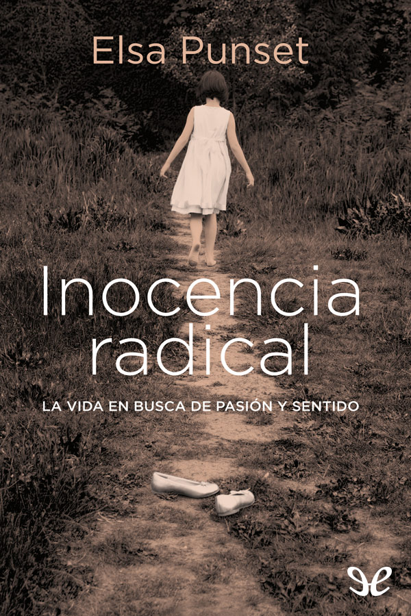 Inocencia radical