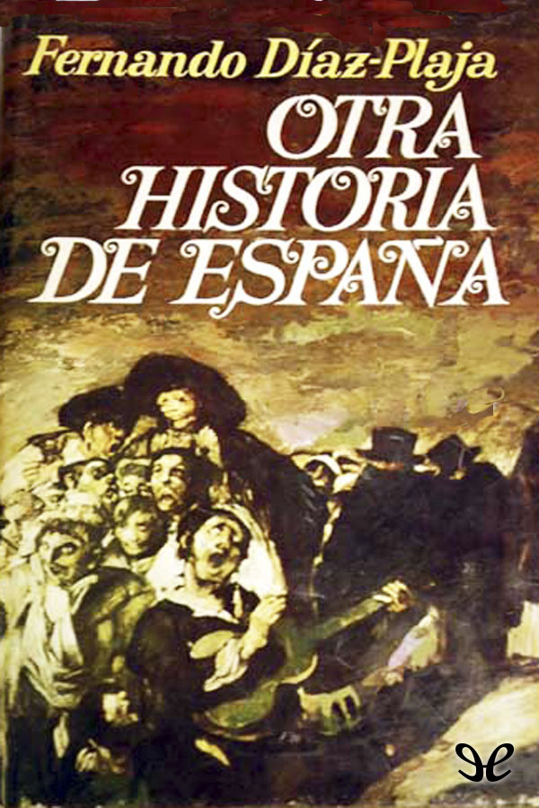 Otra historia de España