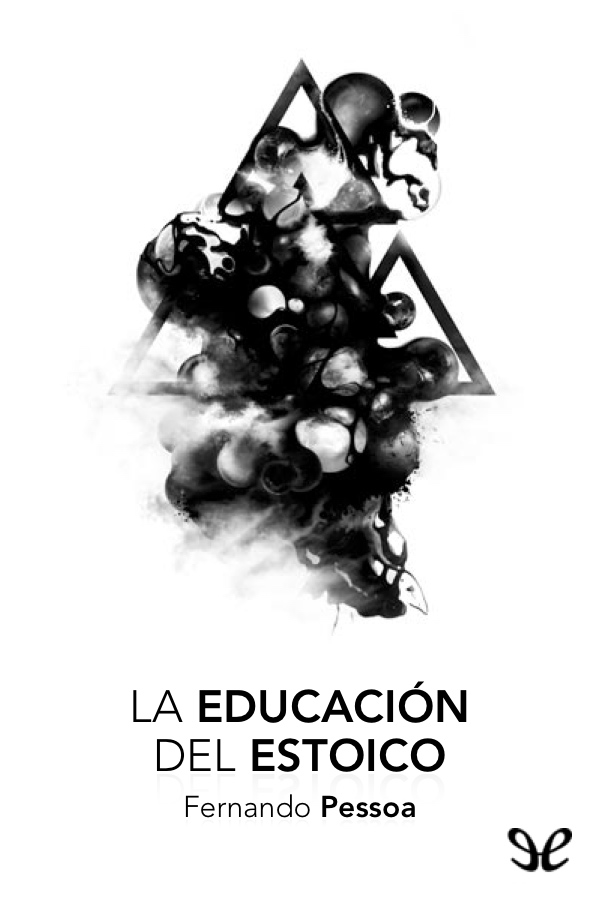 La educación del estoico