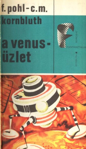 A Venus-üzlet